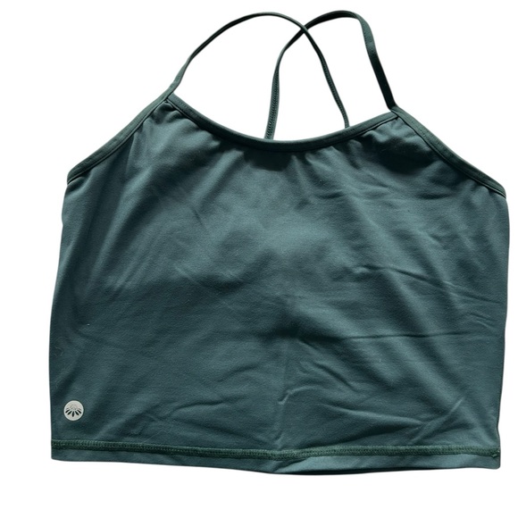 Senita Athletics Sports bras Lot of 3 Large - Picture 6 of 13